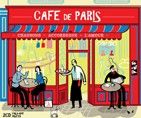 Various - Café de Paris (2CD)